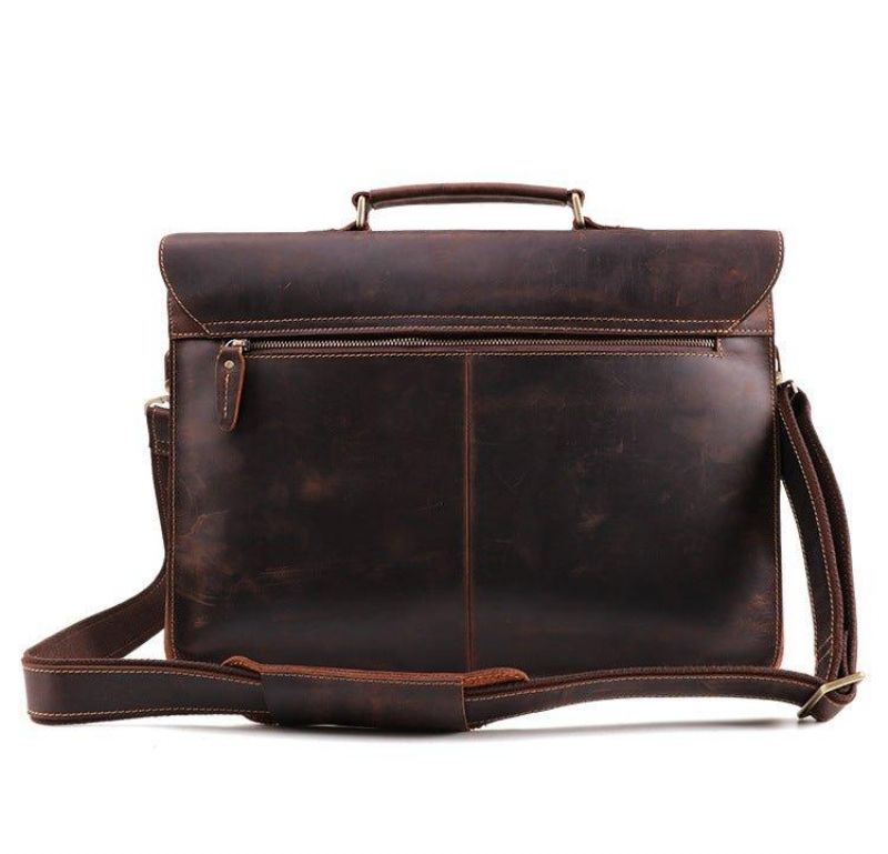 Aktovka Business Satchel Na Notebook 15"