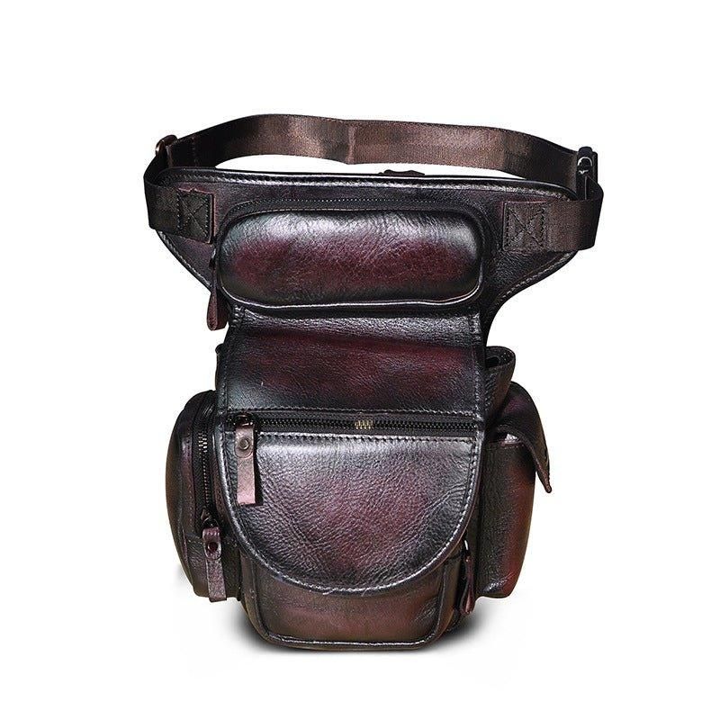 Fanny Belt Waist Pack Drop Leg Pouch