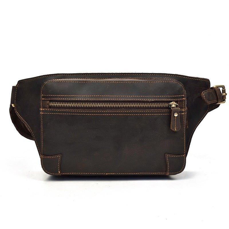 Pánská Kabelka Crossbody Sling Bag