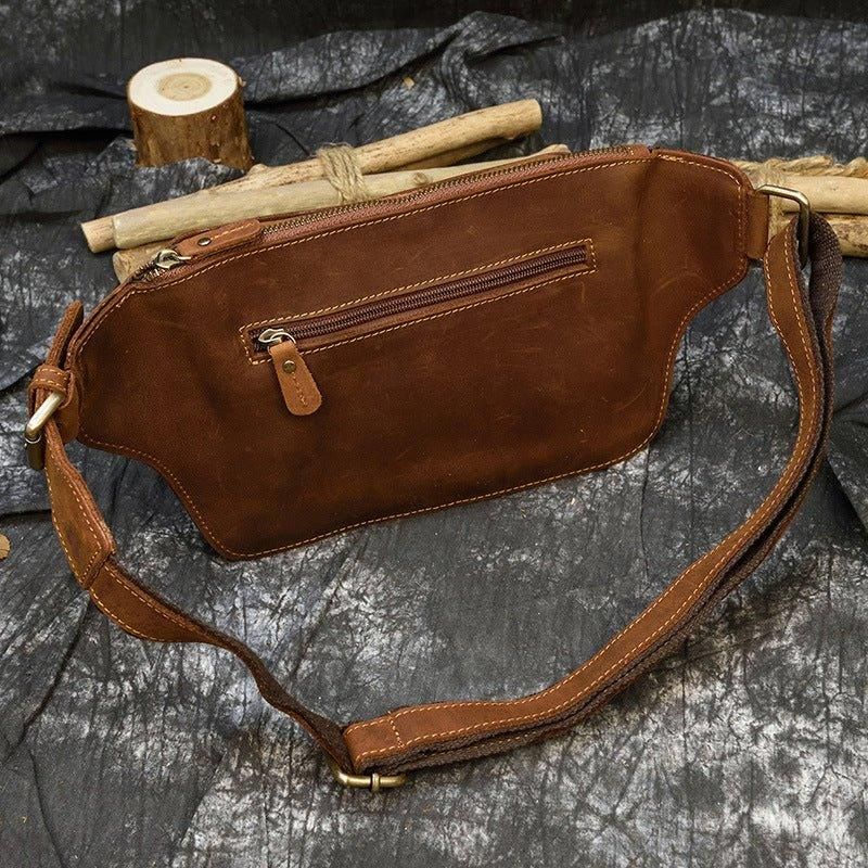 Pánská Kabelka Crossbody Sling Bag